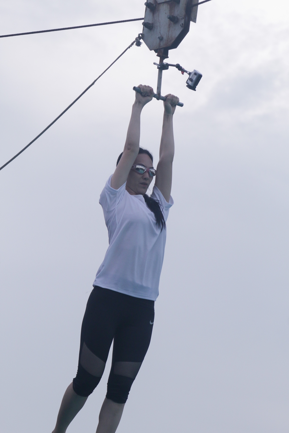 'Quỳnh búp bê' tái mặt khi đối diện ám ảnh trong môi trường Công an nhân dân - 8