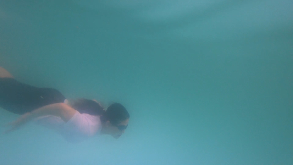 'Quỳnh búp bê' tái mặt khi đối diện ám ảnh trong môi trường Công an nhân dân - 1