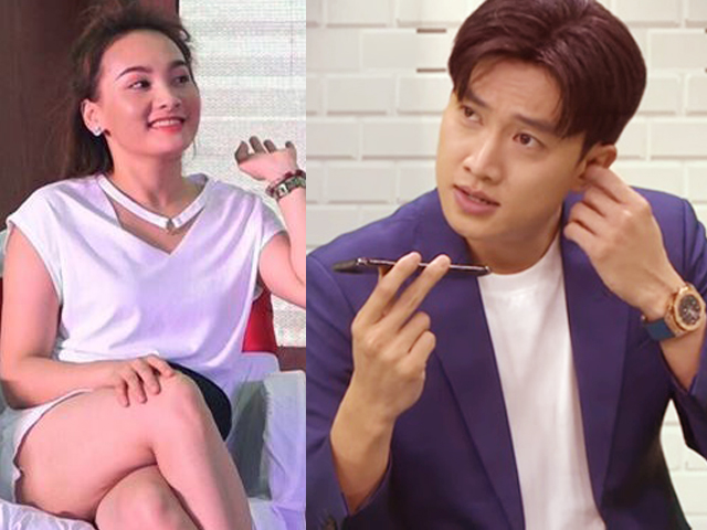 Sao nam có nhà 35 tỷ gọi điện rủ Bảo Thanh góp 5 tỷ làm ăn và cái kết bất ngờ - 3