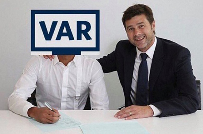 Bản hợp đồng &#34;bom tấn&#34; của Tottenham.