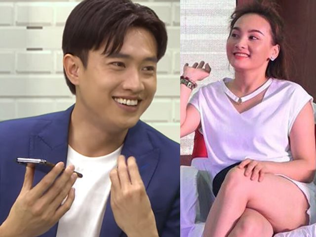 Talk với Sao - Sao nam có nhà 35 tỷ gọi điện rủ Bảo Thanh góp 5 tỷ làm ăn và cái kết bất ngờ