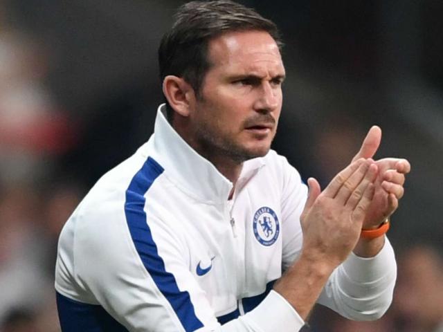 Bóng đá - Tin HOT bóng đá tối 19/8: “Chelsea chưa việc gì phải hoảng”