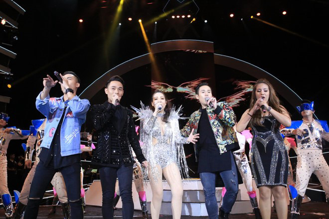 Ca sĩ - bác sĩ Hoàng Thiên Minh Trị: “Phẫu thuật không dao kéo đang là xu hướng” - 4