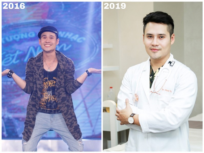 Ca sĩ - bác sĩ Hoàng Thiên Minh Trị: “Phẫu thuật không dao kéo đang là xu hướng” - 5