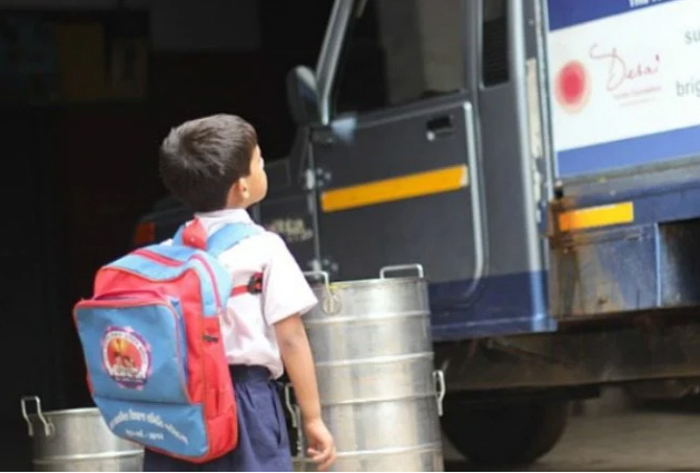 Lời khuyên dành cho các bậc phụ huynh khi để trẻ tự đi học một mình - 1