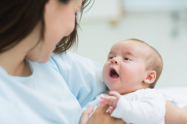 Vừa chăm con vừa làm đẹp là điều không dễ dàng, hãy kiên nhẫn!