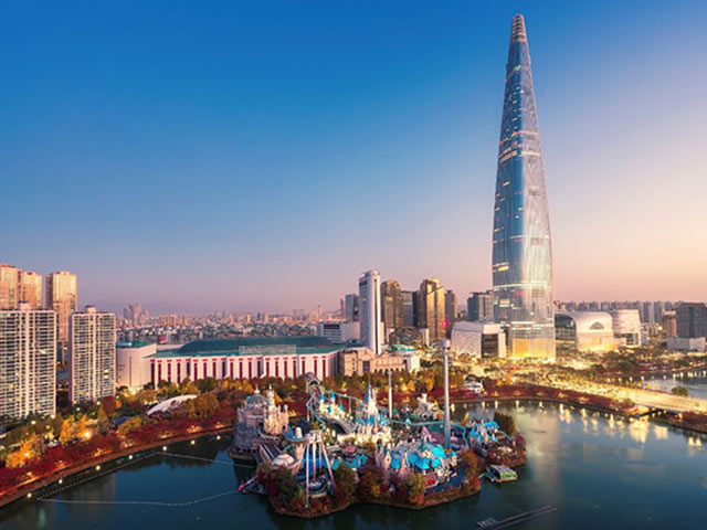 Du lịch - Bí kíp du lịch Hàn Quốc tự túc trọn vẹn và tiết kiệm