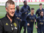 Bóng đá - MU chuyển nhượng: Maguire đẩy trò cưng Mourinho ra đường, 20 SAO bị &quot;trảm&quot;