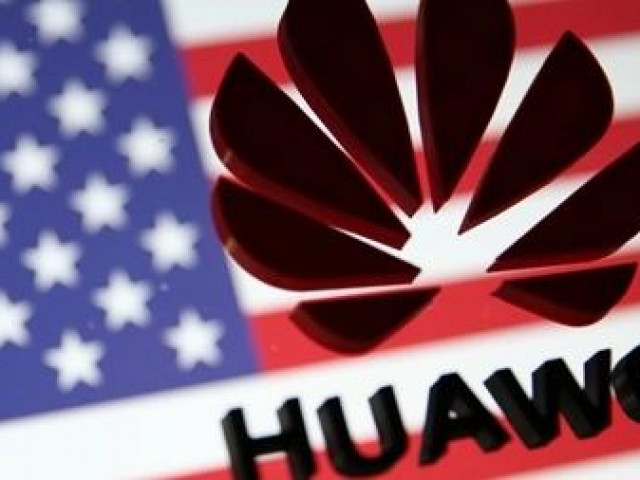 Huawei phản ứng danh sách đen mới của chính quyền Mỹ