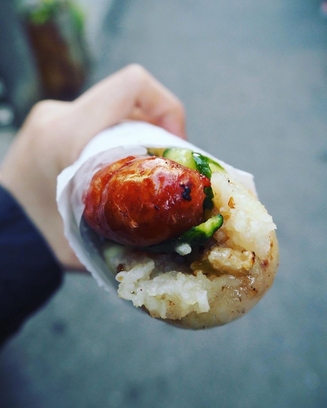 10 món ngon đường phố phải thử khi đến Đài Loan - 9