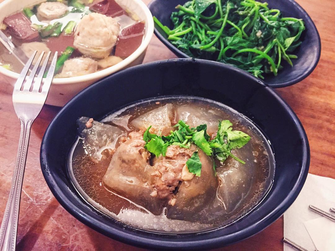 10 món ngon đường phố phải thử khi đến Đài Loan - 6