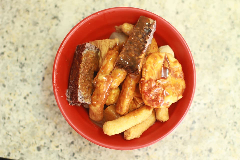 10 món ngon đường phố phải thử khi đến Đài Loan - 8