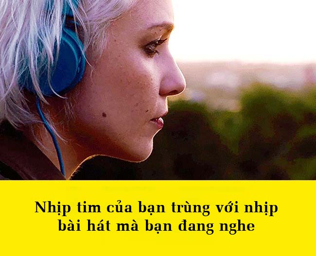 15 điều bất ngờ về cơ thể khiến bạn không thể tin được - 13