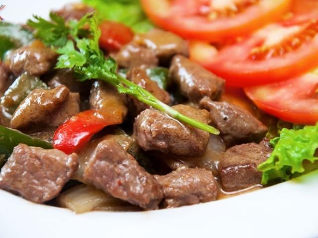 Sức khỏe đời sống - Ăn nhiều thịt bò hại khủng khiếp thế này, biết để điều chỉnh "nhanh còn kịp"