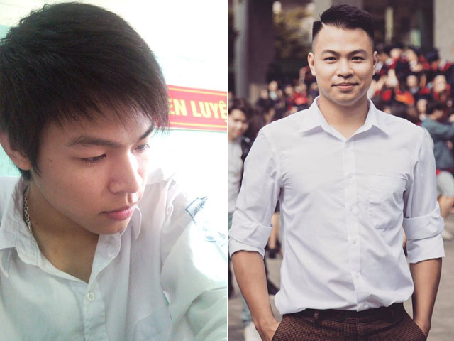 Bạn trẻ - Cuộc sống - Chàng trai trượt đại học trở thành giám đốc trẻ bằng con đường này!