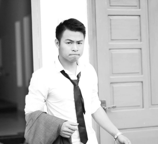 Chàng trai trượt đại học trở thành giám đốc trẻ bằng con đường này! - 2