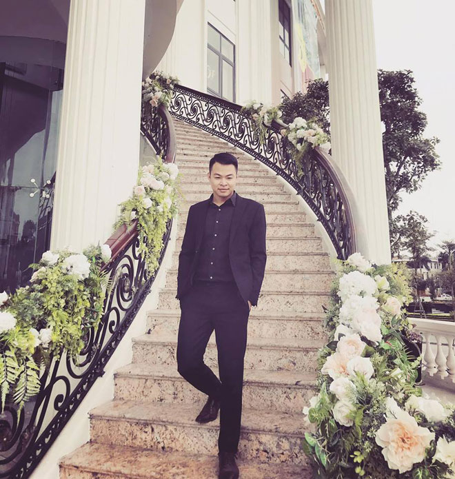 Chàng trai trượt đại học trở thành giám đốc trẻ bằng con đường này! - 4