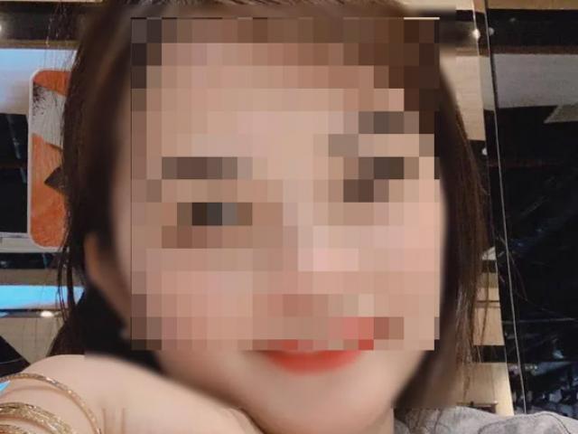 Sức khỏe đời sống - Cô gái xinh đẹp chi chít lỗ rò mủ trên mặt sau tiêm mỡ tự thân