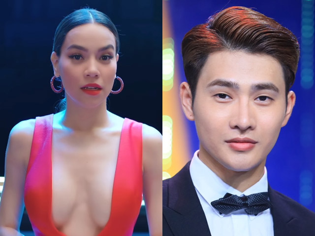 Ca nhạc - MTV - "Nam thần" khiến Hồ Ngọc Hà bị đánh ghen trong “Vẻ đẹp 4.0” là ai?