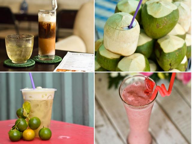 Ẩm thực - 9 loại đồ uống là "đặc sản" của Việt Nam khiến khách Tây "mê mẩn"