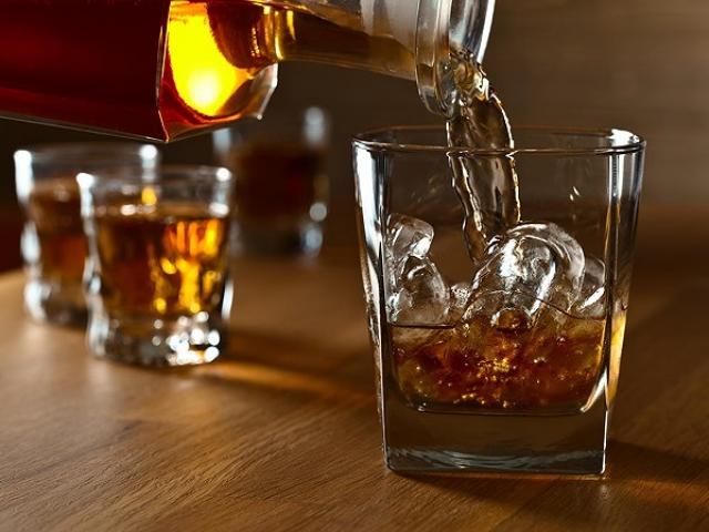 Sức khỏe đời sống - Những bệnh đa số "mắc là chết" liên quan đến rượu