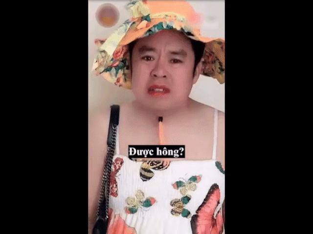 Video Clip Cười - Đừng tưởng đẻ con gái ra muốn lừa được mà dễ nhé