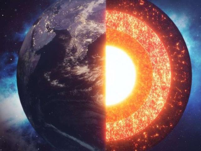 Thế giới - Lõi trái đất đang có chuyển động kỳ lạ