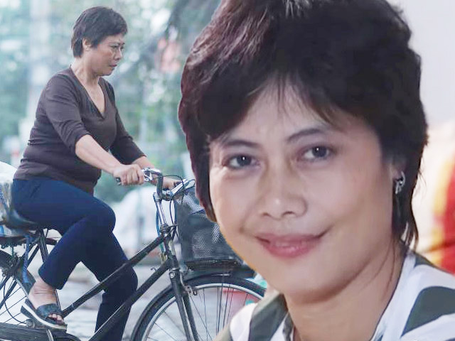 Phim - "Bà trùm Dung Hà" trên màn ảnh và cuộc sống khó khăn ở tuổi 56