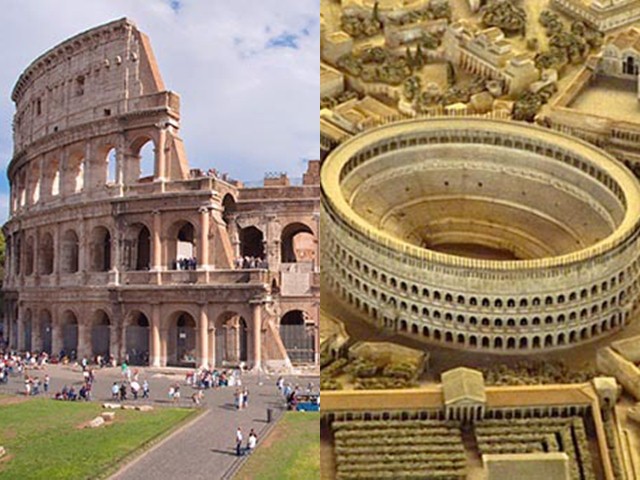 Du lịch - 7 câu chuyện thú vị ít người biết phía sau các di tích nổi tiếng thế giới