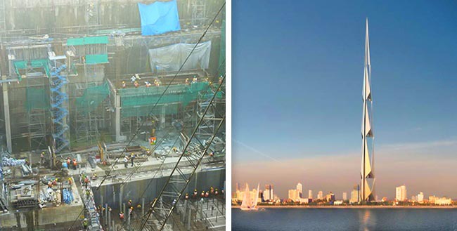 7 câu chuyện thú vị ít người biết phía sau các di tích nổi tiếng thế giới - 4