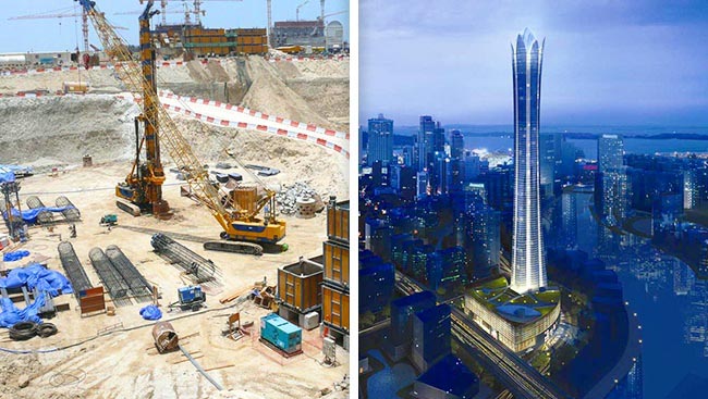 7 câu chuyện thú vị ít người biết phía sau các di tích nổi tiếng thế giới - 6