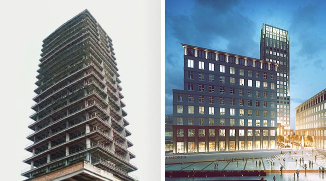 7 câu chuyện thú vị ít người biết phía sau các di tích nổi tiếng thế giới - 7