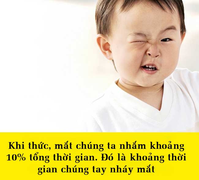 15 điều bất ngờ về cơ thể khiến bạn không thể tin được - 9