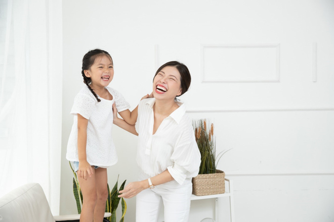 “Con cần được chuẩn bị cả về tinh thần và thể chất trước khi quay trở lại trường học” – Tô Hồng Vân