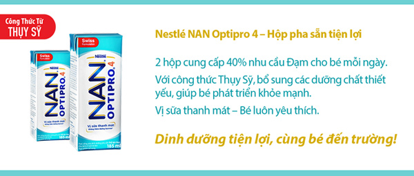 “Mẹ Vịt” Tô Hồng Vân bật mí bí kíp đảm bảo dinh dưỡng cho con bước vào năm học mới - 6