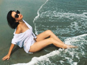Đời sống Showbiz - U60 vẫn sexy khó cưỡng, MC Nguyễn Cao Kỳ Duyên tiết lộ bất ngờ