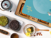 Trung thu Hoàng Yến Group - mùa trăng sum vầy