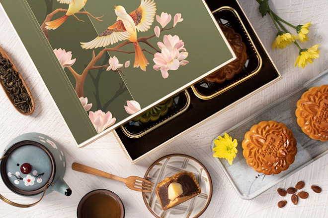 Trung thu Hoàng Yến Group - mùa trăng sum vầy - 4