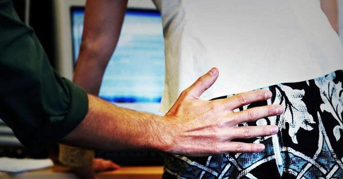 Tin tức trong ngày - Sẽ có giải pháp phòng chống quấy rối tình dục tại nơi làm việc