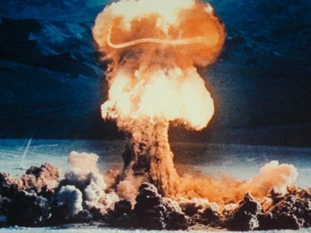 Hai phút trước thời điểm Nga suýt giáng đòn hạt nhân Mỹ