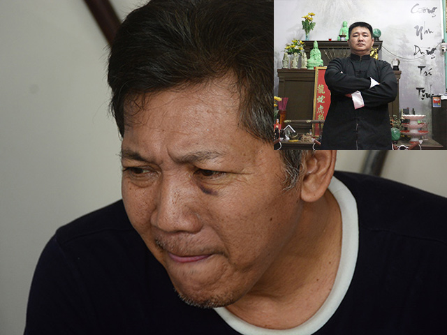 Vụ võ sư Nam Anh Kiệt đánh người: Nhiều nhân chứng kiện ngược “nạn nhân”