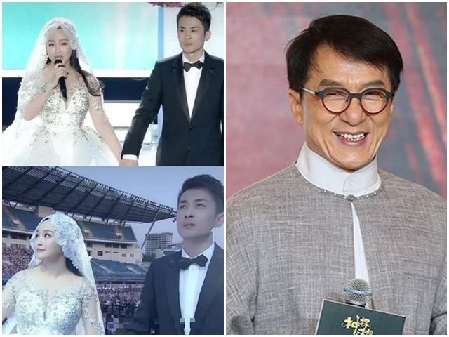 Đời sống Showbiz - Đám cưới 229 tỷ mời Thành Long cùng 42 ngôi SAO hạng A "khủng" cỡ nào?
