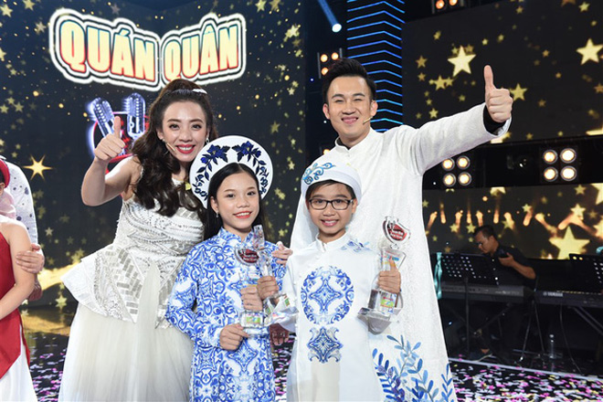 "Cậu bé Thị Màu" quê Bắc Ninh ra sao sau 4 năm vào showbiz? - 4