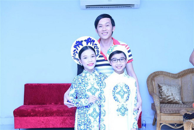 "Cậu bé Thị Màu" quê Bắc Ninh ra sao sau 4 năm vào showbiz? - 5