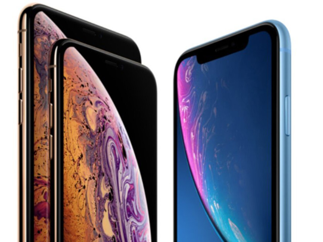 Công nghệ thông tin - Apple kiện công ty "to gan" bán iPhone ảo kèm iOS "nhái"