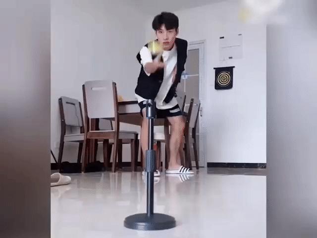 Video Clip Cười - Chỉ những người hay chơi game mới biết "ức chế" là như thế nào