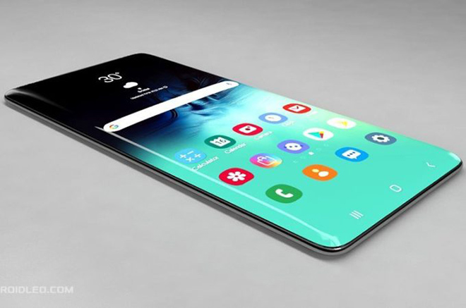 Nó dựa vào nguyên lý khí động học và hydrodinamic, với mặt tiền cong hoàn toàn làm bằng kính.