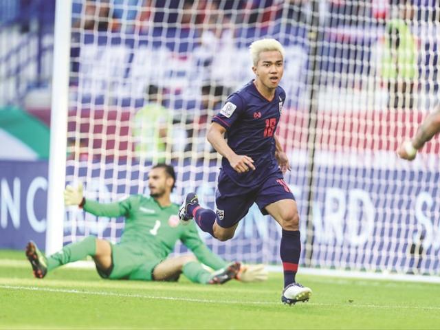 Bóng đá - Vòng loại World Cup 2022: Các đối thủ của Việt Nam ráo riết chạy đua