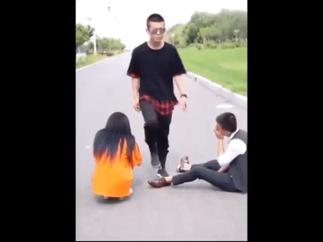 Video Clip Cười - Cuộc sống không biết đâu được chữ... ngờ