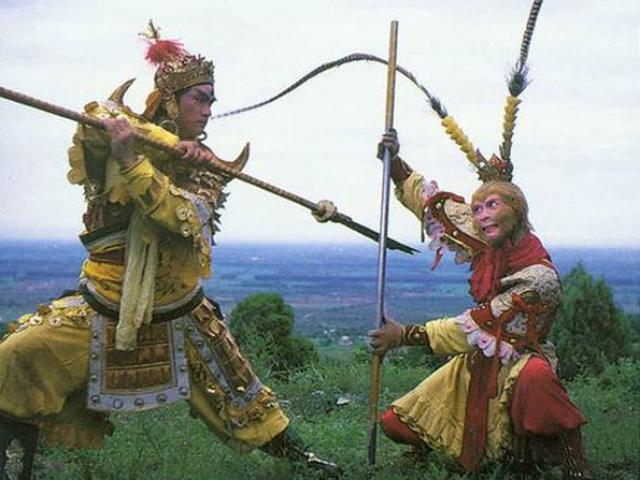 Phim - Sau khi thành Phật, Tôn Ngộ Không có đánh bại được vị thần này?